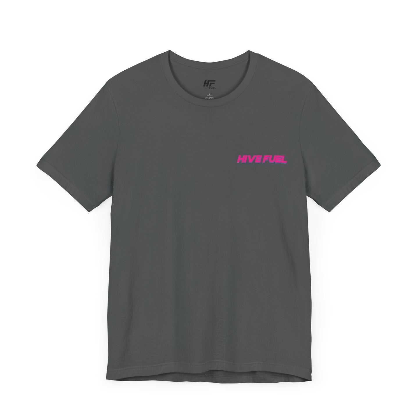 Hive Fuel Fitness Short Sleeve Tee