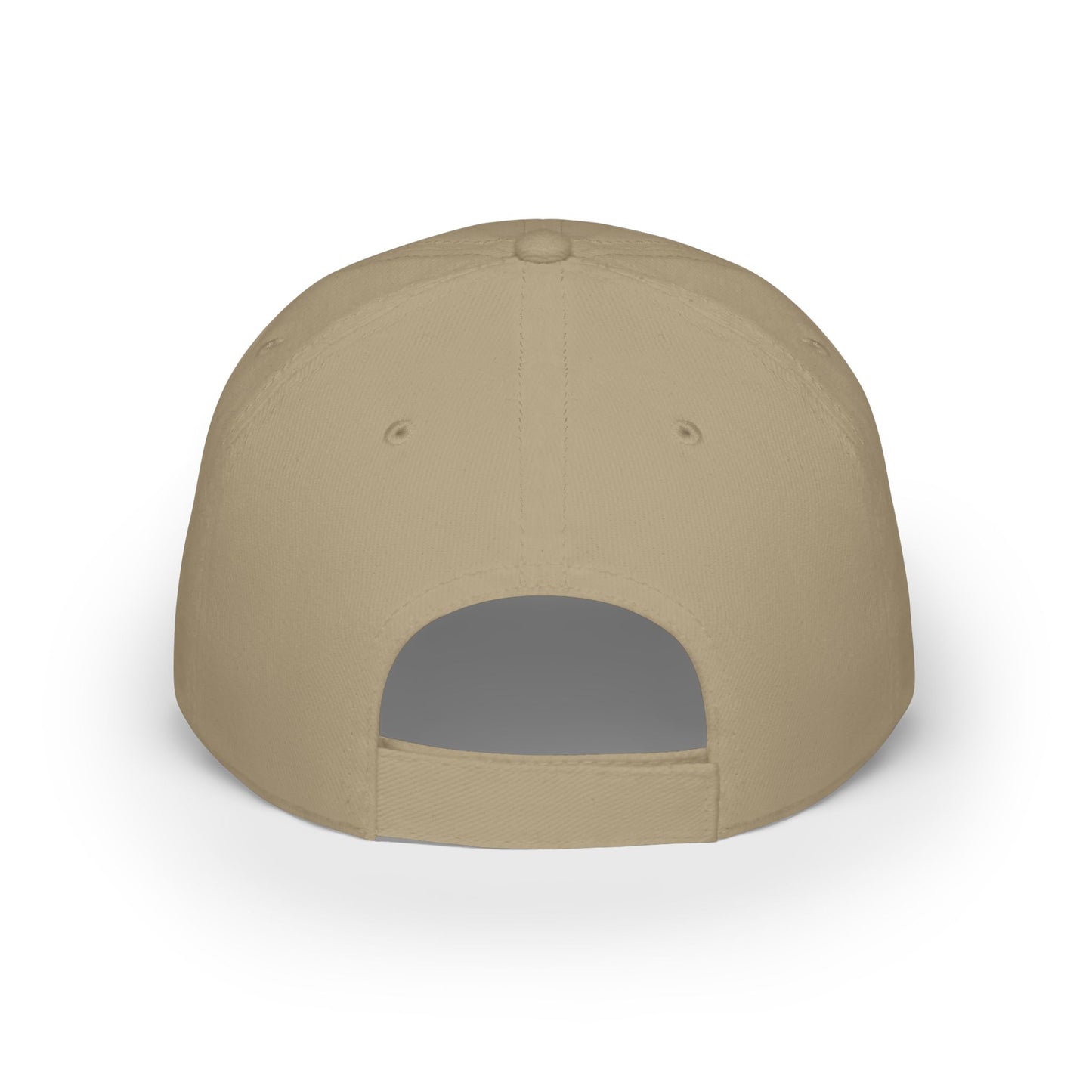 Hive Fuel Low Profile Baseball Cap