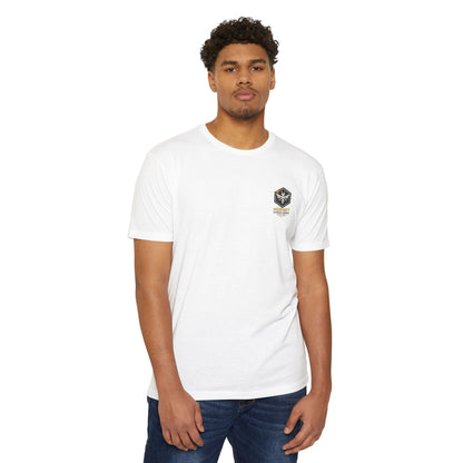 Hornet Strike Group Rear Crest Tee