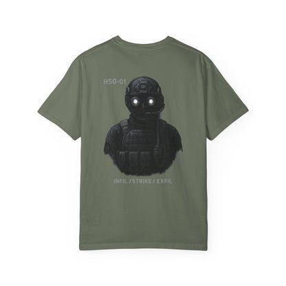 HSG-01 Infil Strike Exfil Tee