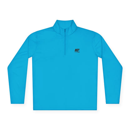 HF Quarter Zip Pullover
