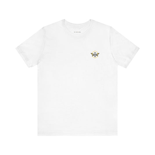 Bee T-Shirt Unisex