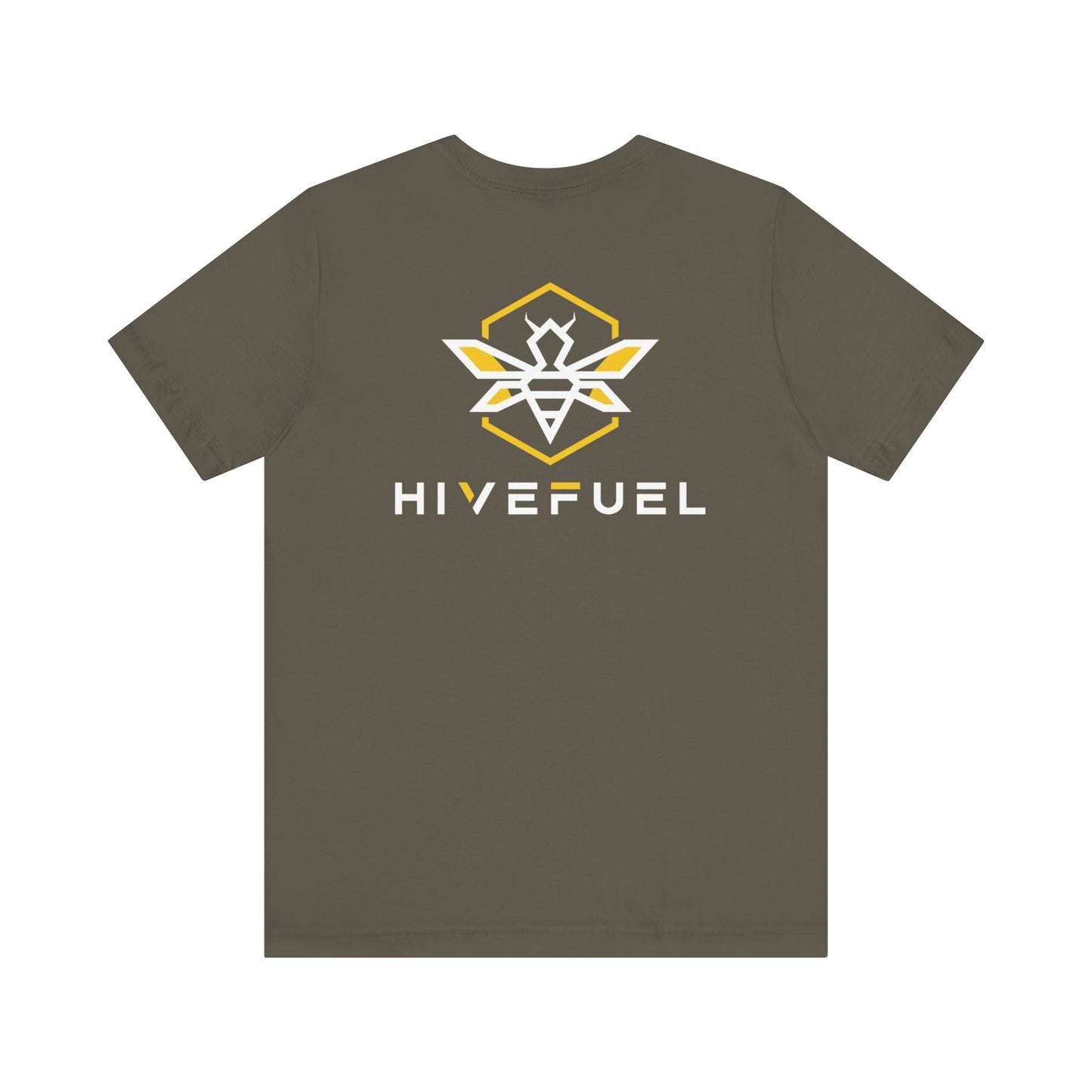 Hive Fuel Unisex T-Shirt