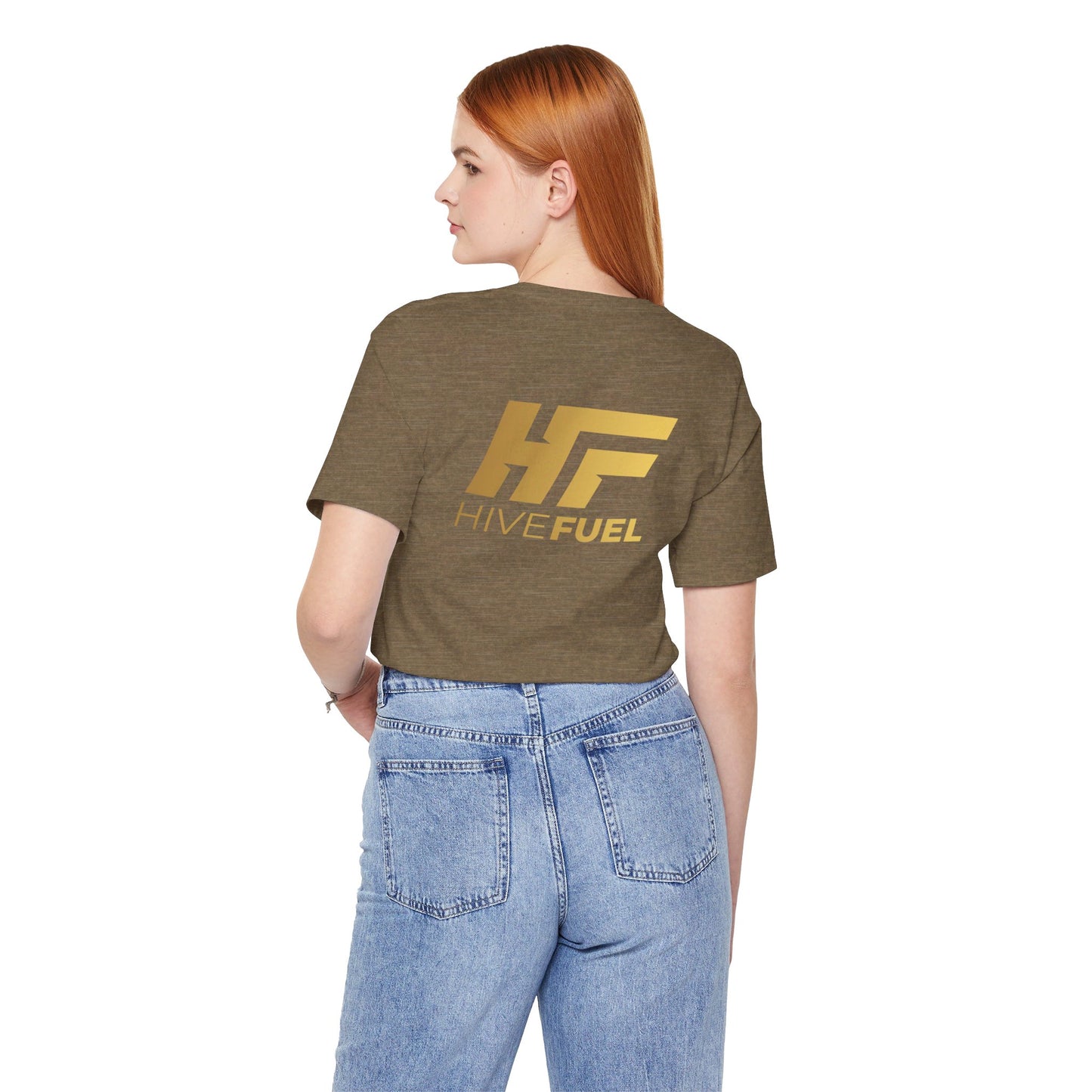 HF Unisex T-Shirt