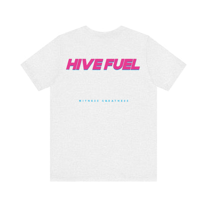 Hive Fuel Fitness Short Sleeve Tee