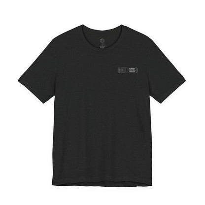 HSG Tactical Skull Tee