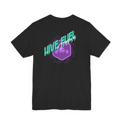 Hive Fuel Short Sleeve Tee Variation 1