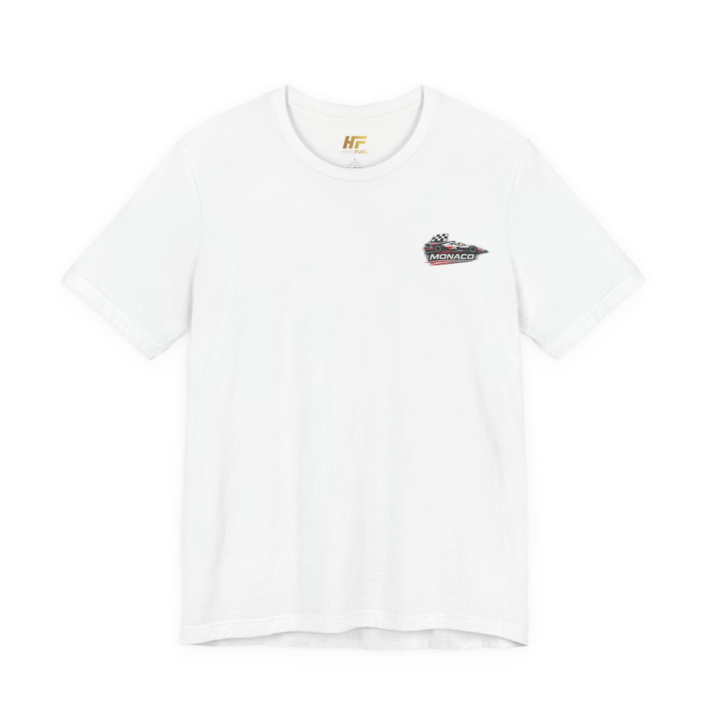 Monaco 2026 Race Weekend Tee