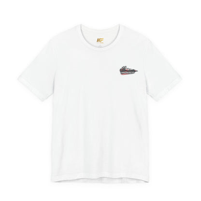 Monaco 2026 Race Weekend Tee