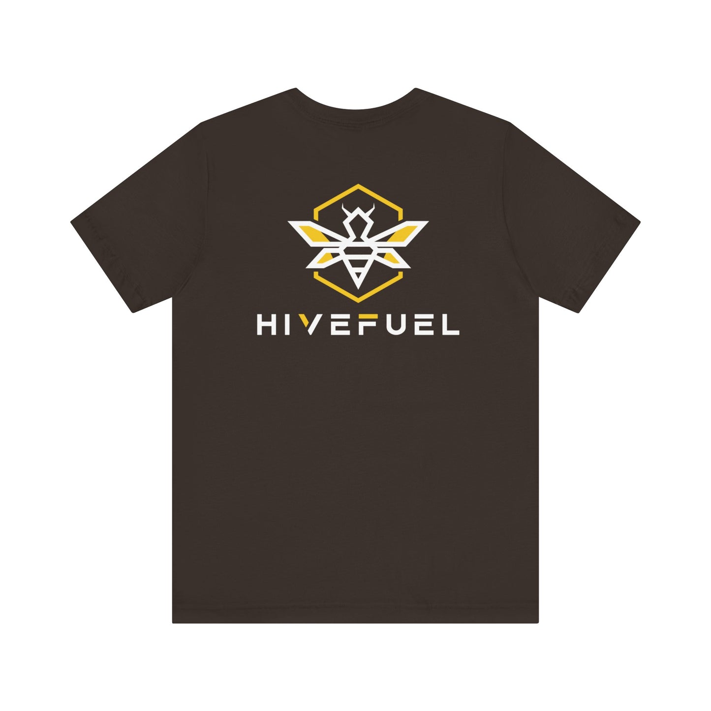 Hive Fuel Unisex T-Shirt