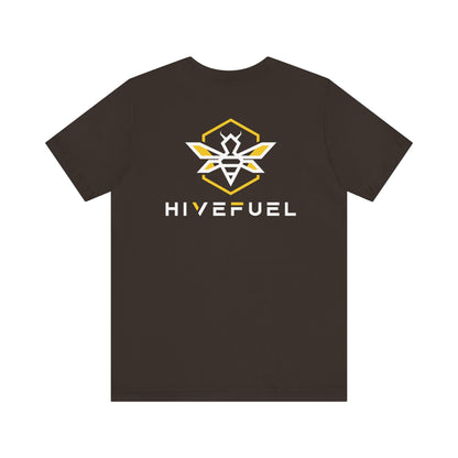 Hive Fuel Unisex T-Shirt