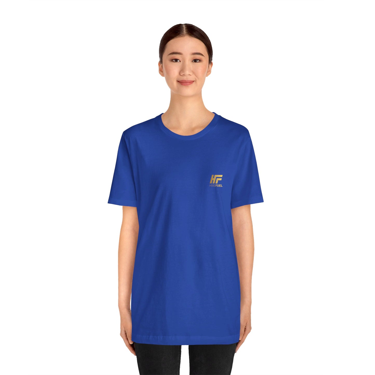 HF Unisex T-Shirt