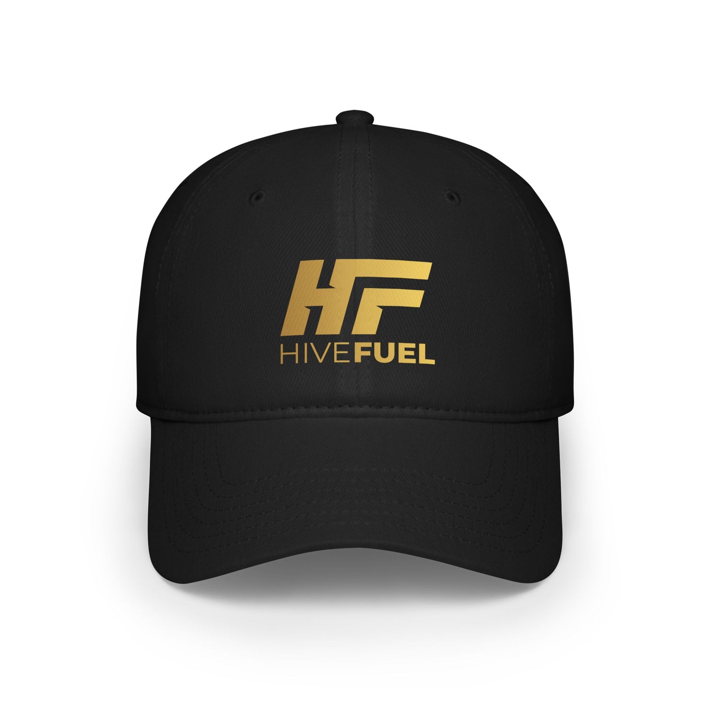 HF Low Profile Baseball Cap