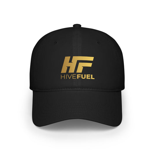 HF Low Profile Baseball Cap