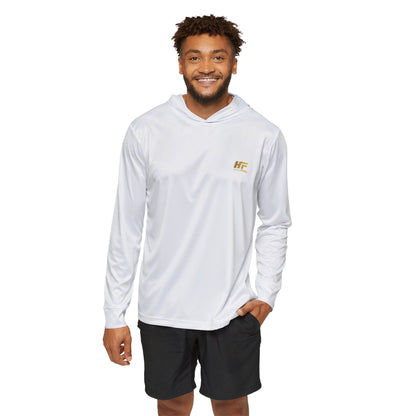 Men's Sports Warmup Hoodie