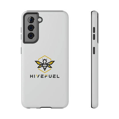 Hive Fuel Impact-Resistant Case White