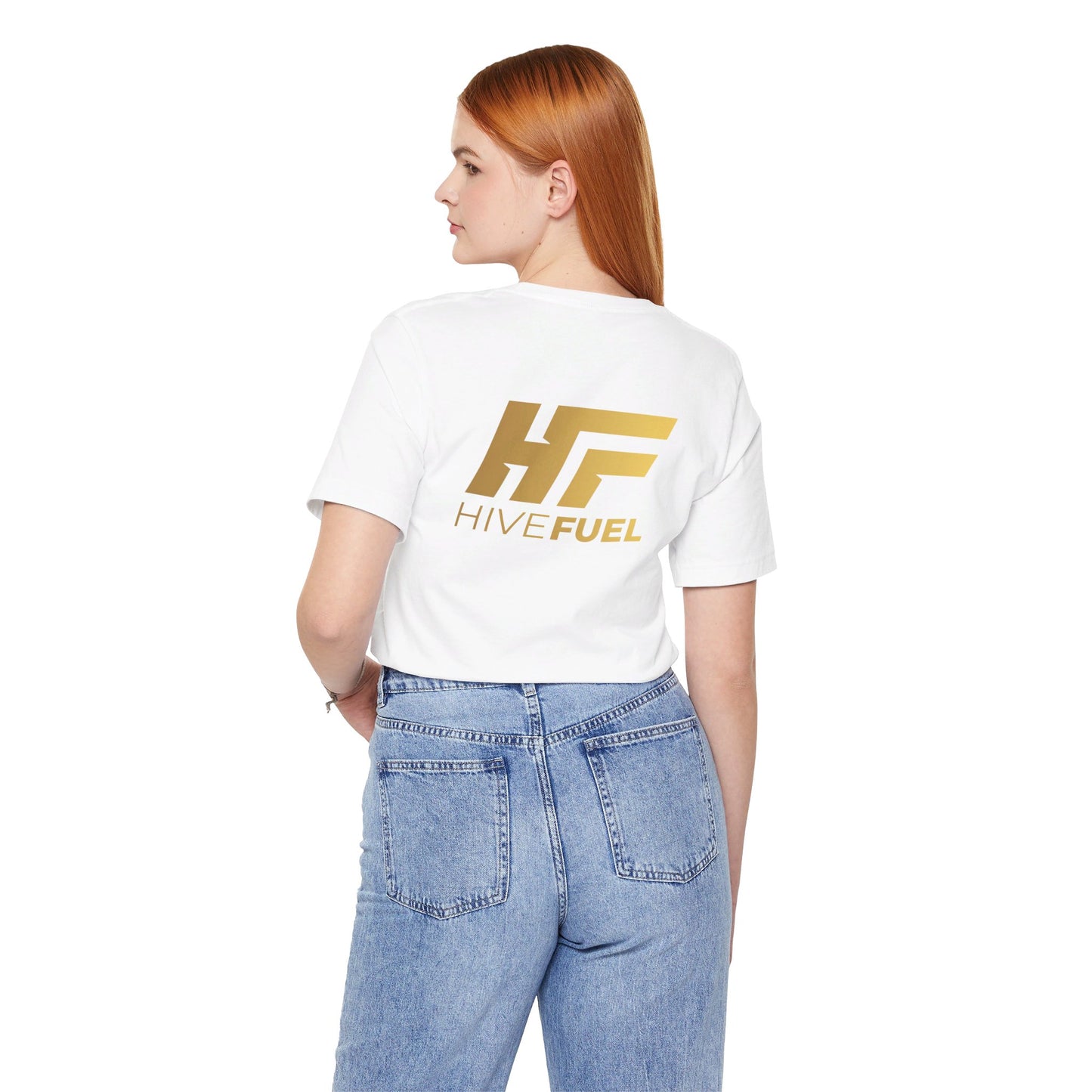 HF Unisex T-Shirt