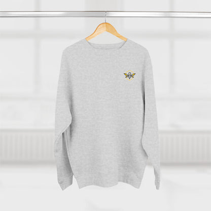 Unisex Crewneck Sweatshirt