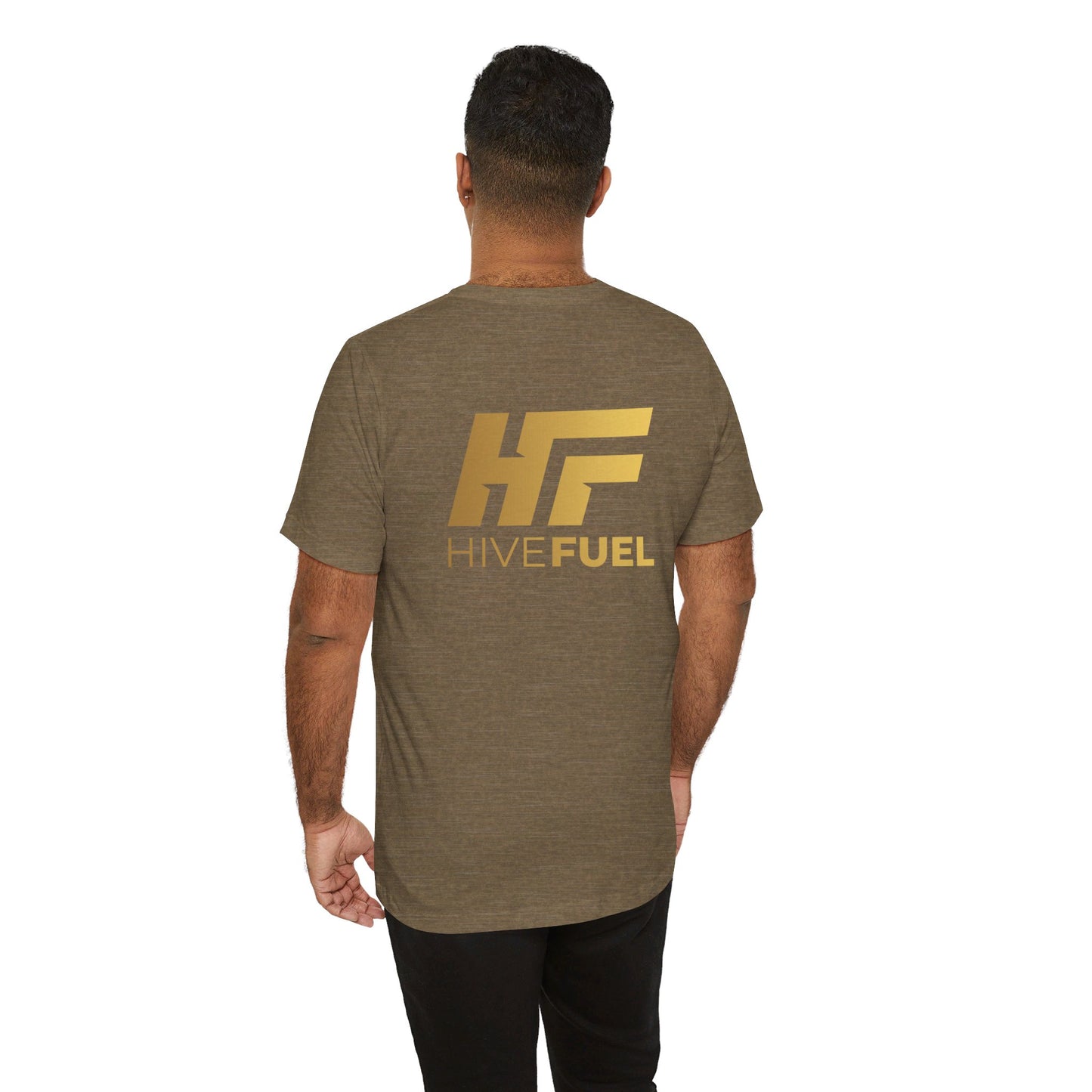 HF Unisex T-Shirt