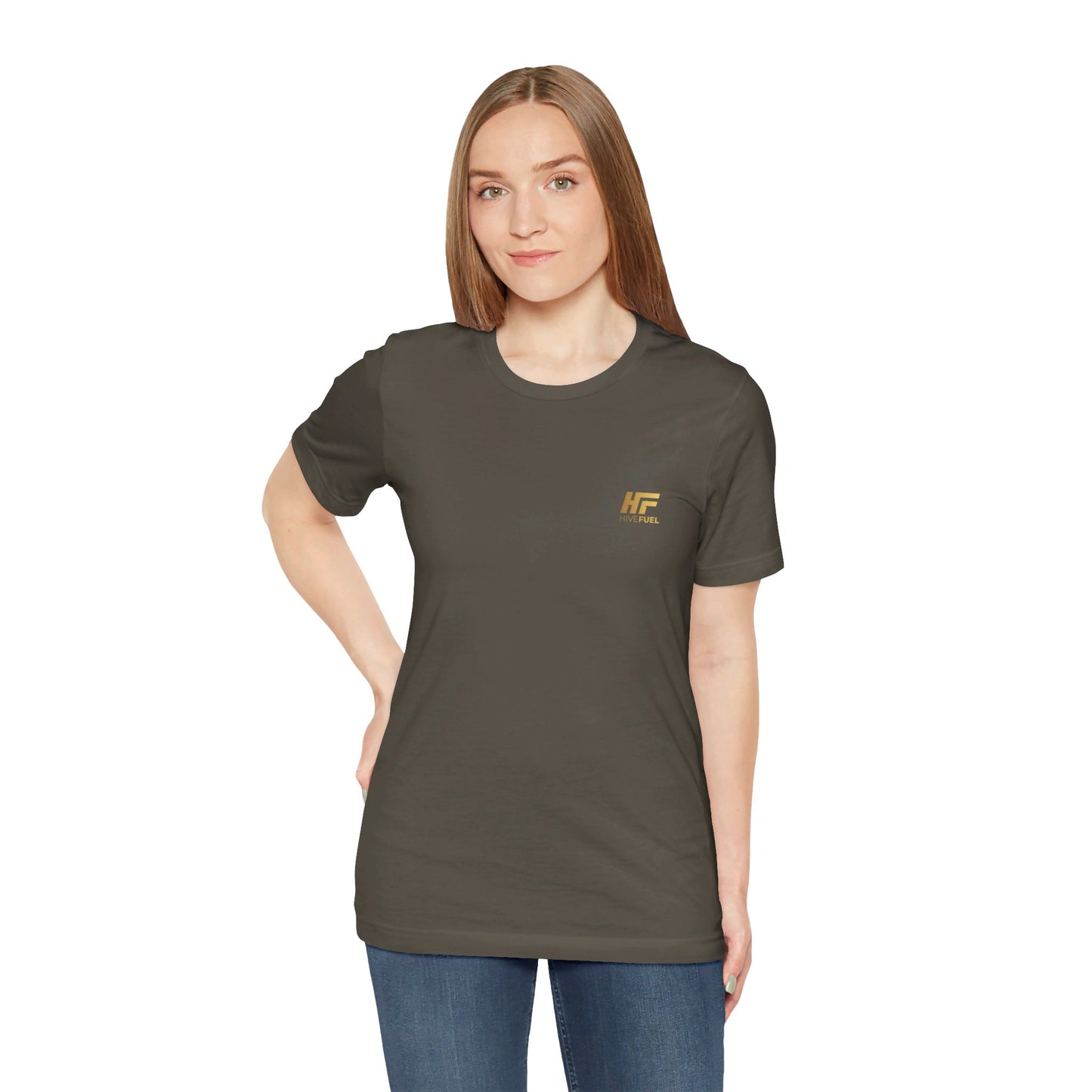 HF Unisex T-Shirt