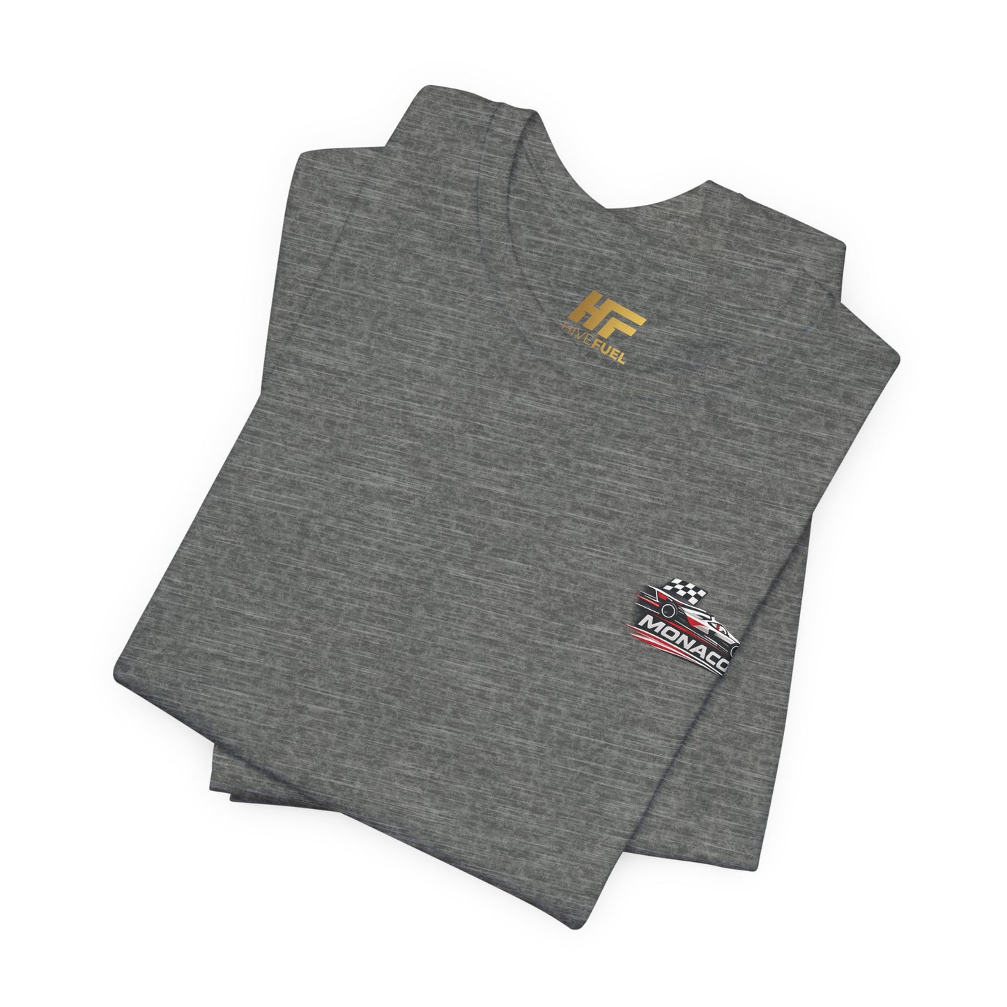 Monaco 2026 Race Weekend Tee