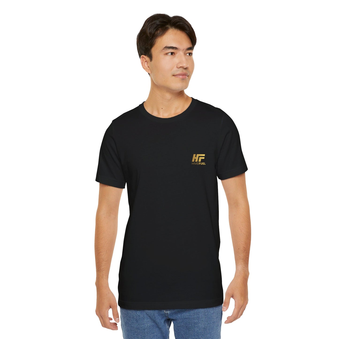 HF Unisex T-Shirt