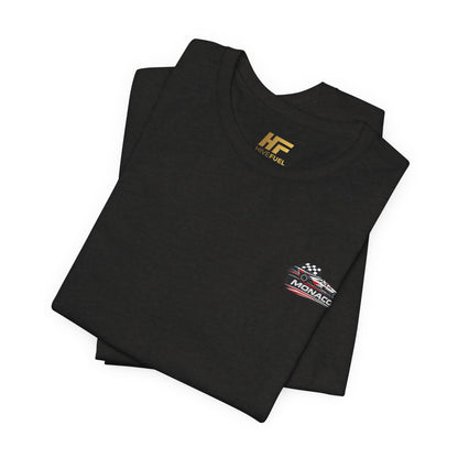 Monaco 2026 Race Weekend Tee