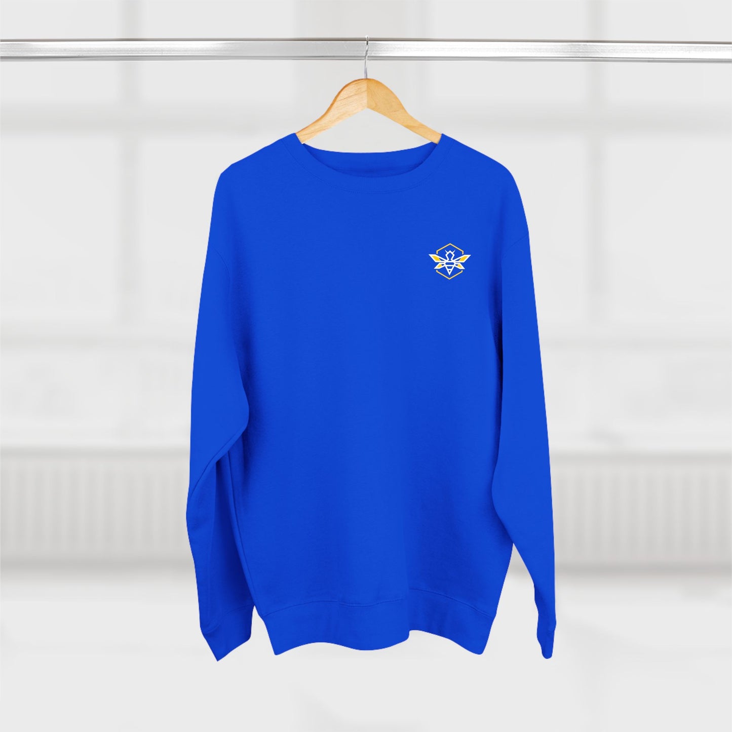 Unisex Crewneck Sweatshirt