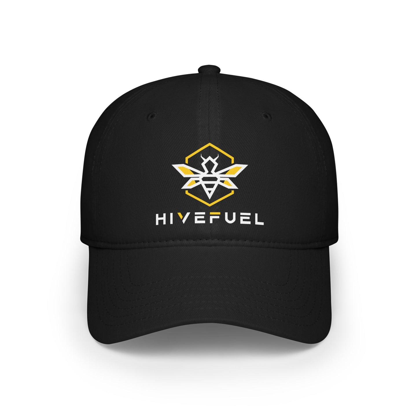 Hive Fuel Low Profile Baseball Cap