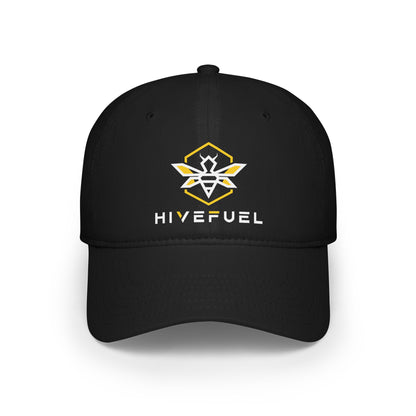 Hive Fuel Low Profile Baseball Cap