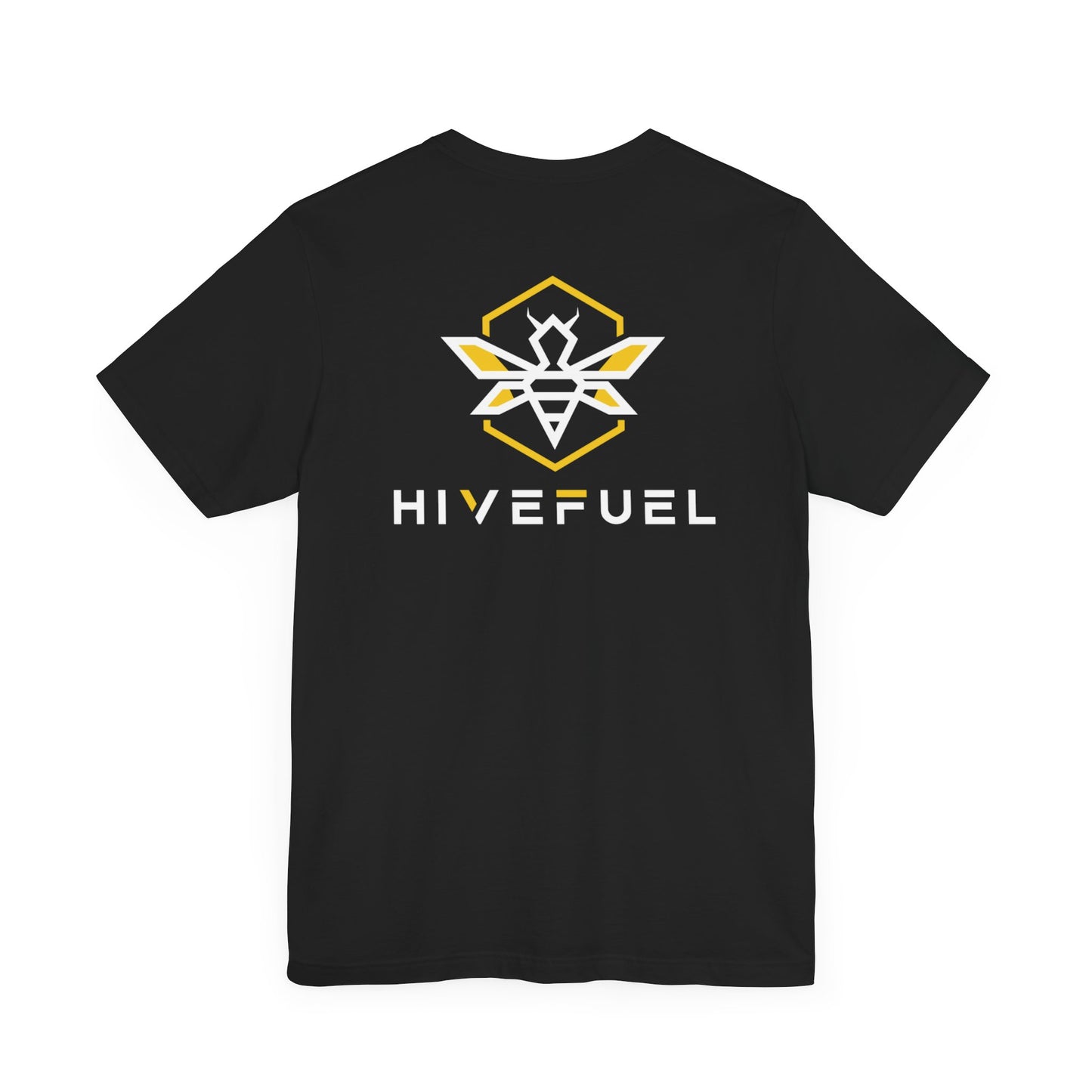 Hive Fuel Unisex T-Shirt