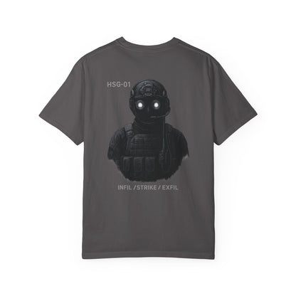 HSG-01 Infil Strike Exfil Tee