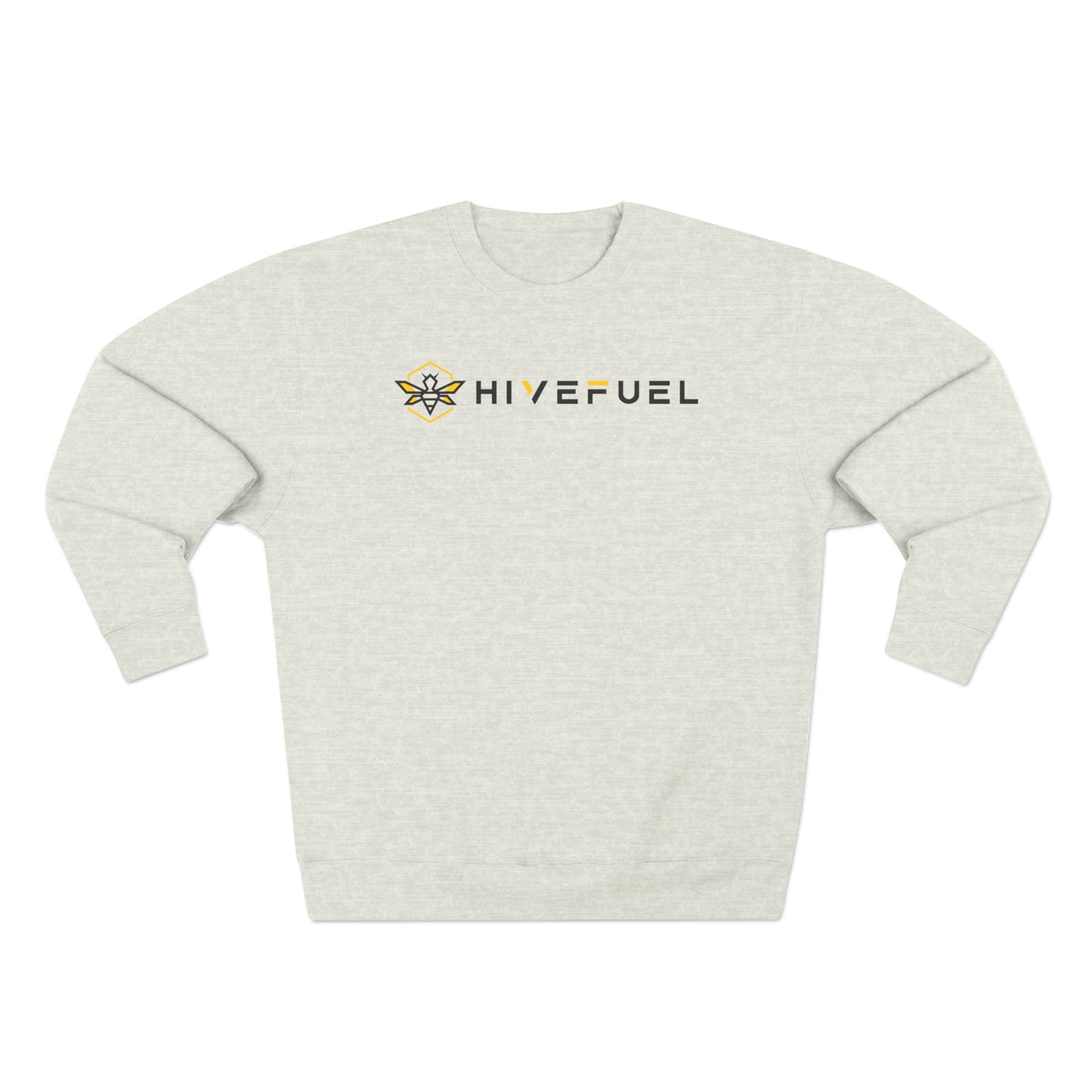 Unisex Crewneck Sweatshirt