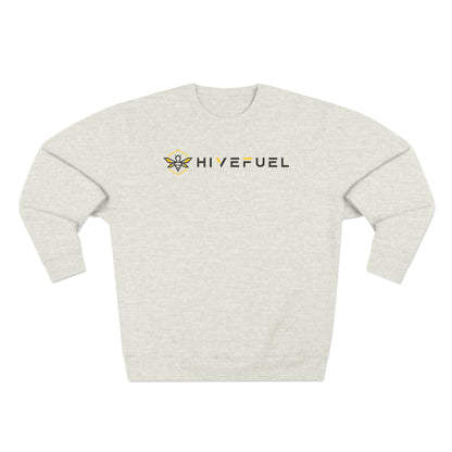 Unisex Crewneck Sweatshirt