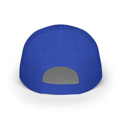 Hive Fuel Low Profile Baseball Cap