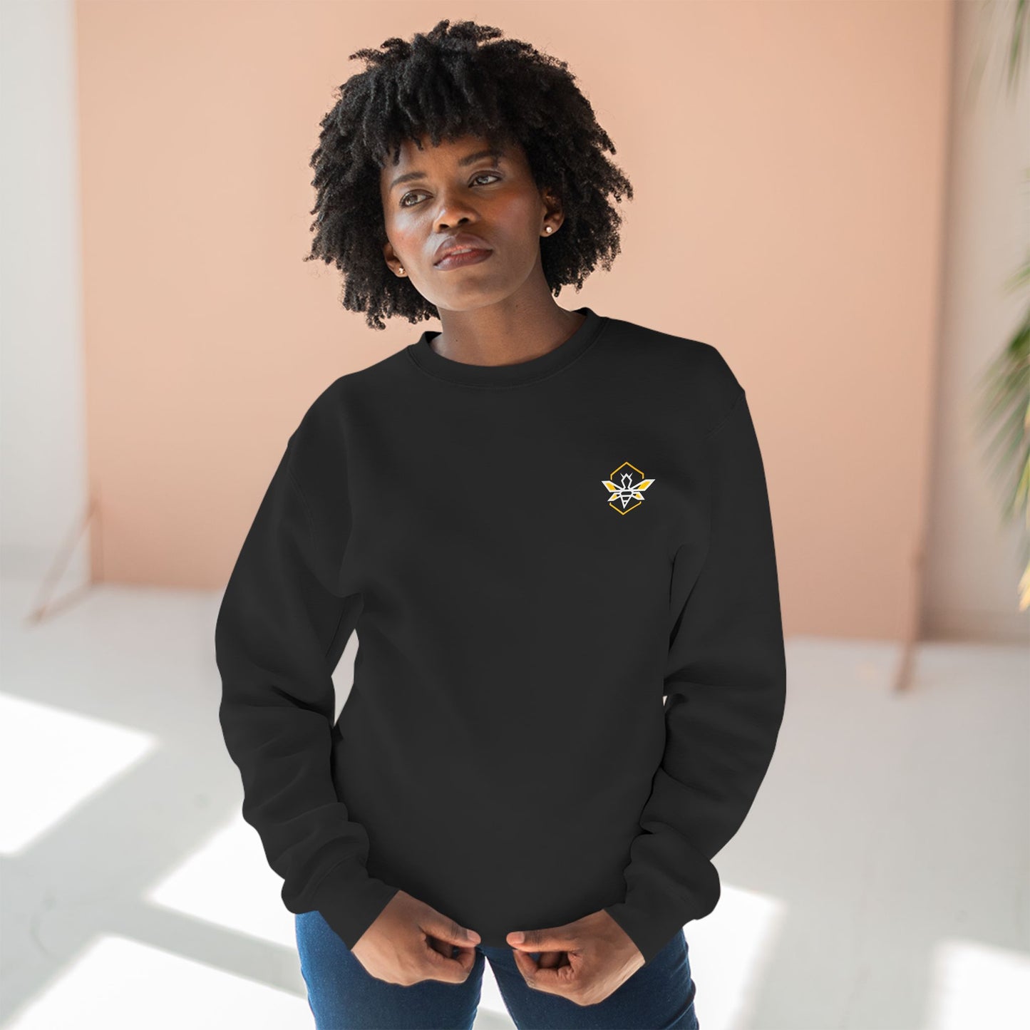 Unisex Crewneck Sweatshirt