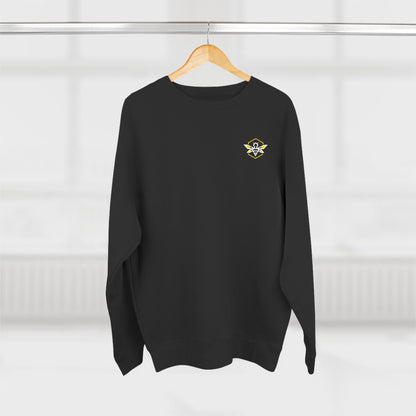 Unisex Crewneck Sweatshirt