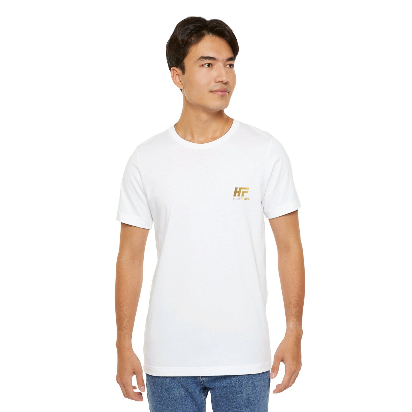 HF Unisex T-Shirt