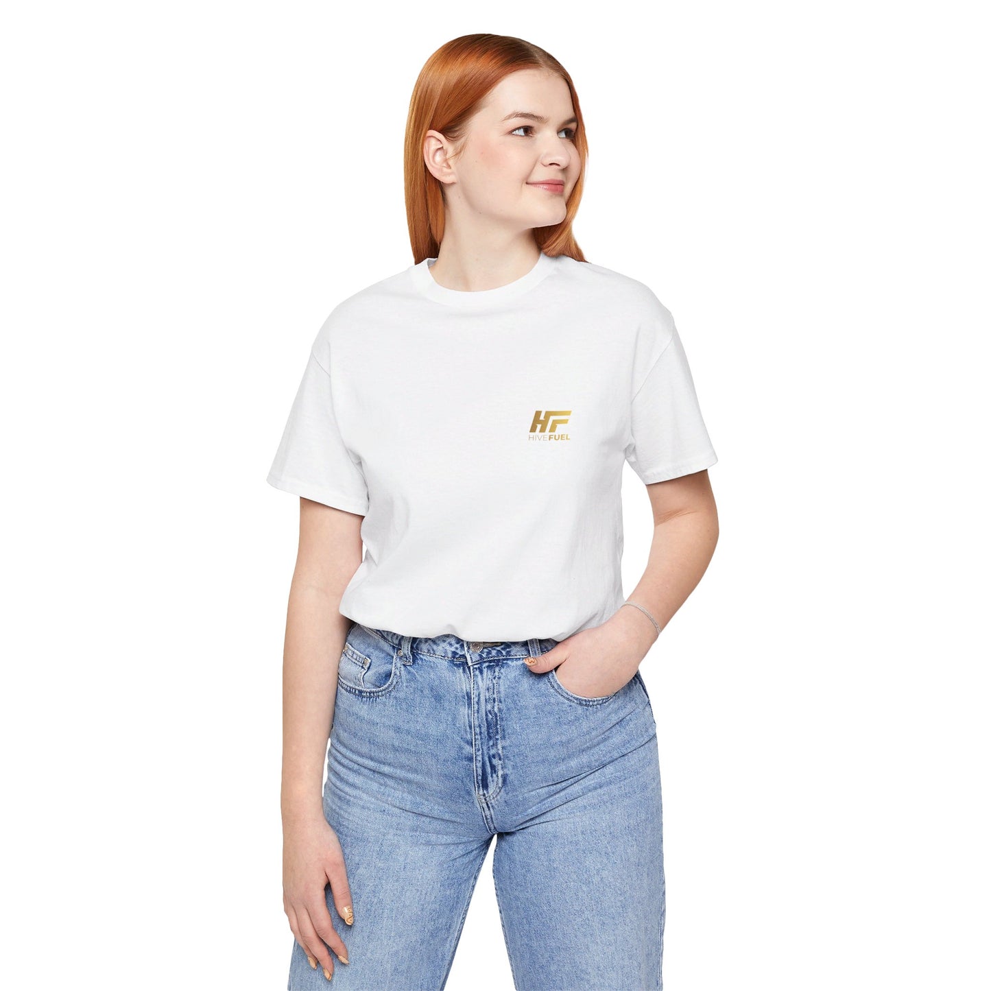 HF Unisex T-Shirt