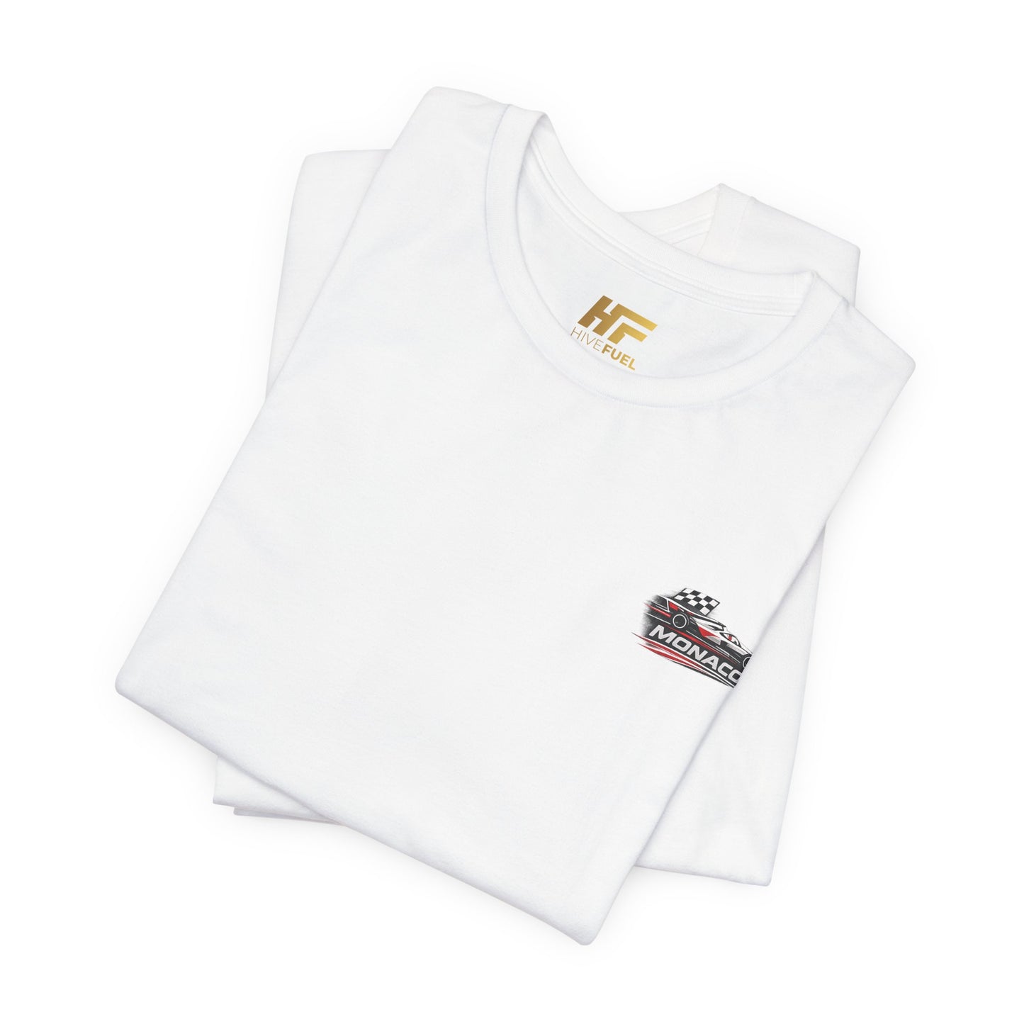 Monaco 2026 Race Weekend Tee