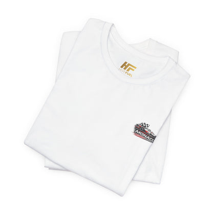 Monaco 2026 Race Weekend Tee