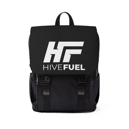 Unisex HF Small Backpack