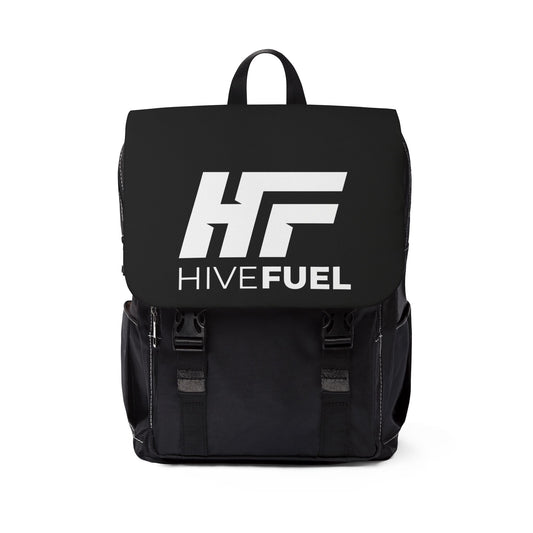 Unisex HF Small Backpack