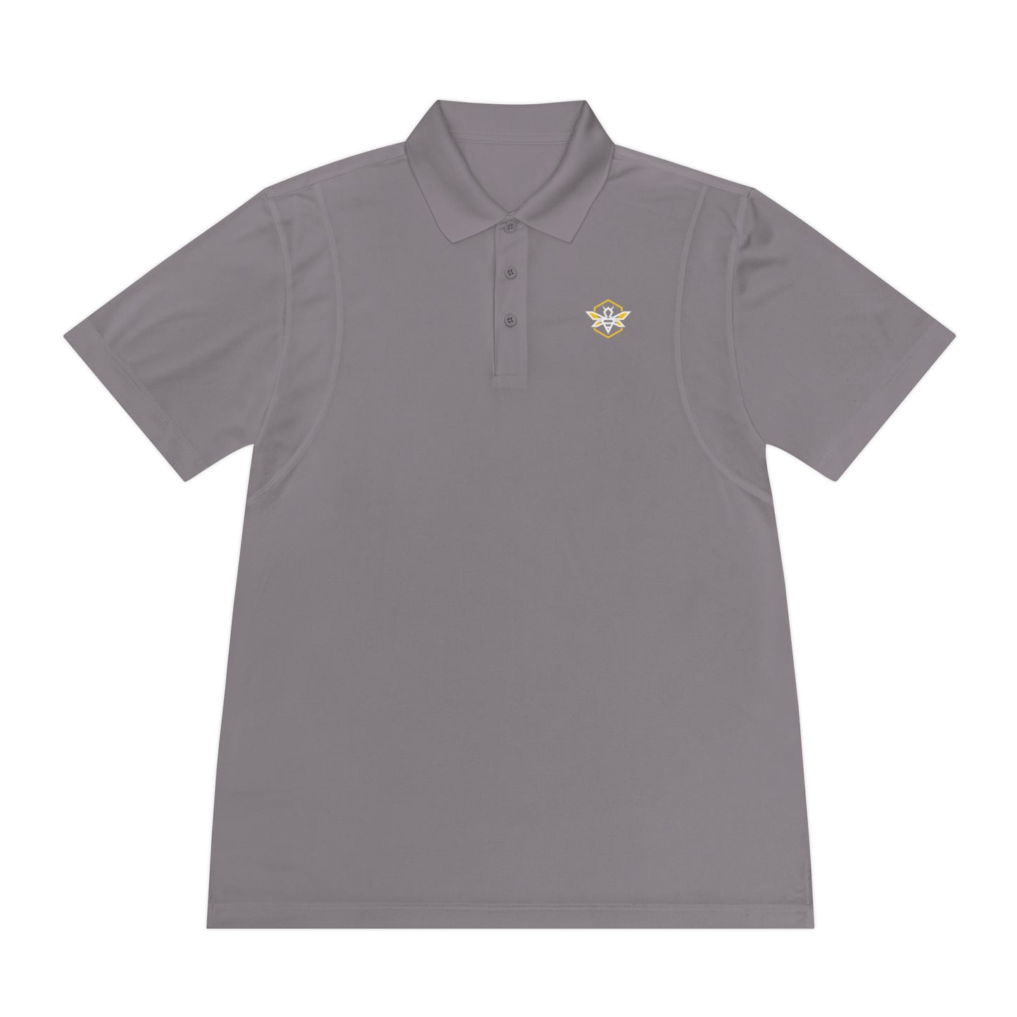 Hive Fuel Bee Sport Polo Shirt