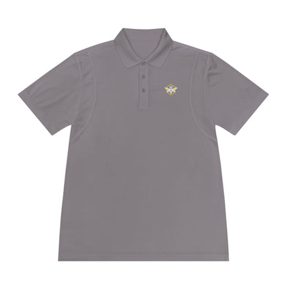 Hive Fuel Bee Sport Polo Shirt