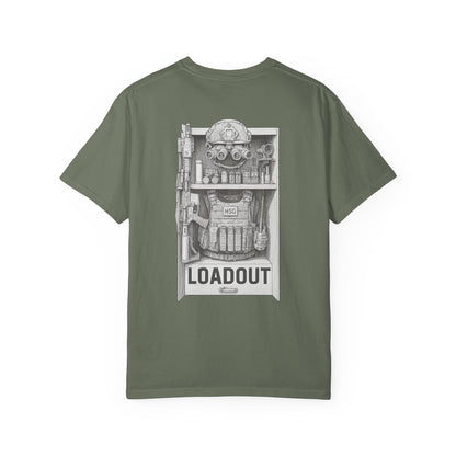 HSG-01 Loadout Tee