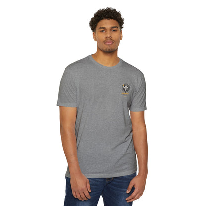 Hornet Strike Group Rear Crest Tee