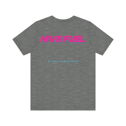 Hive Fuel Fitness Short Sleeve Tee