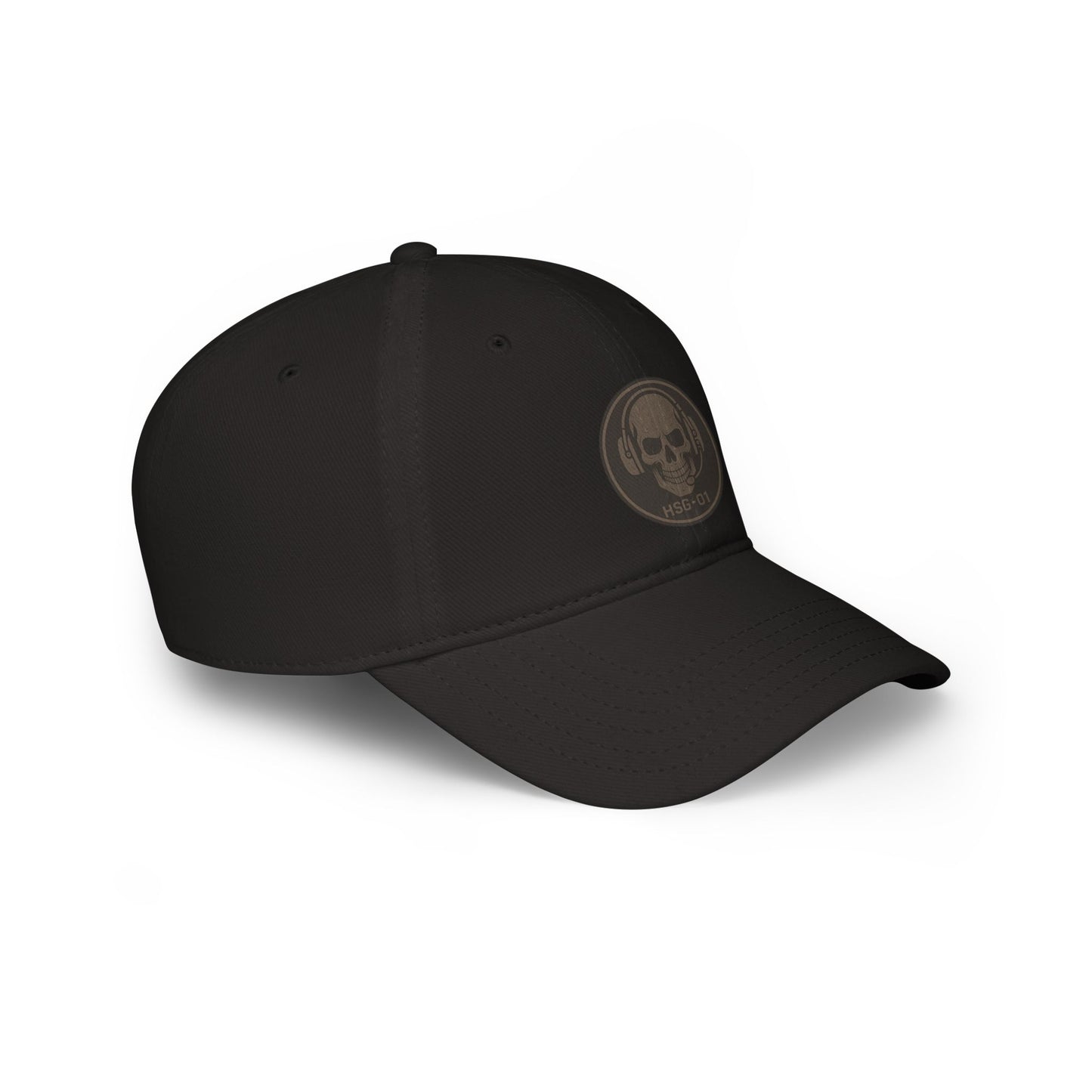 HSG Tactical Skull Cap