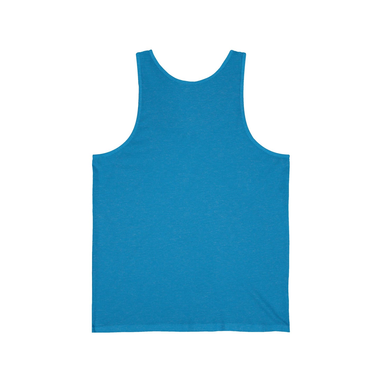 HF Unisex Jersey Tank